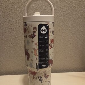 New Hydrojug Sport 32oz Rodeo